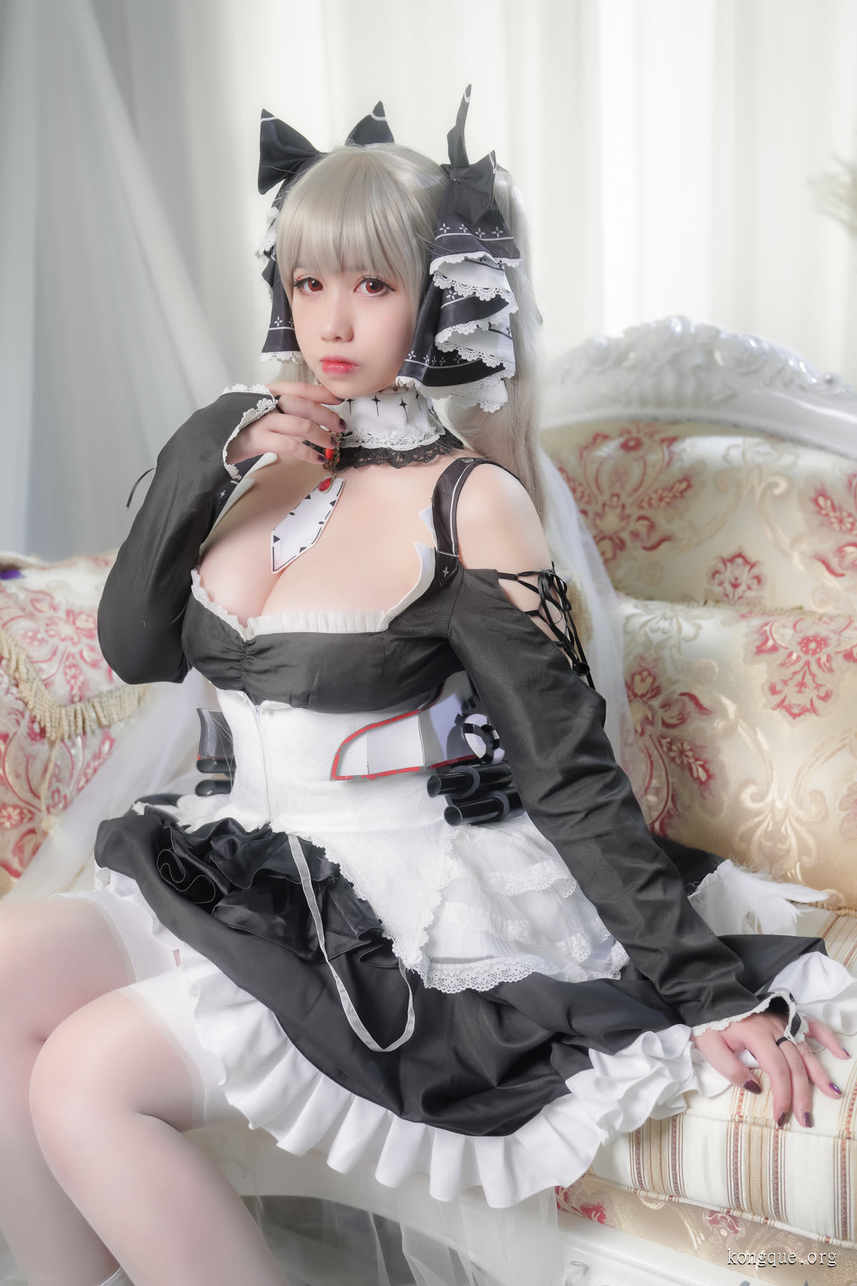 Meroko_魅瞳_NO.004_碧蓝航线_可畏_010